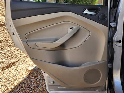 2017 Ford Escape SE   - Photo 69 - Fountain Hills, AZ 85268