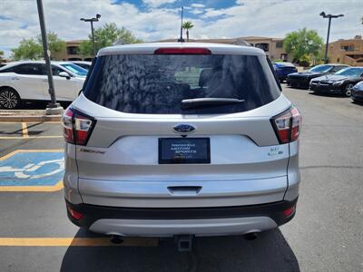 2017 Ford Escape SE   - Photo 4 - Fountain Hills, AZ 85268