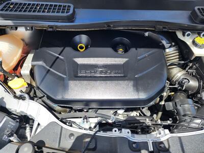 2017 Ford Escape SE   - Photo 11 - Fountain Hills, AZ 85268