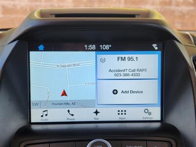 2017 Ford Escape SE   - Photo 36 - Fountain Hills, AZ 85268