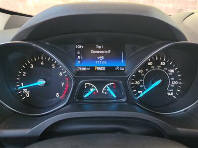 2017 Ford Escape SE   - Photo 30 - Fountain Hills, AZ 85268