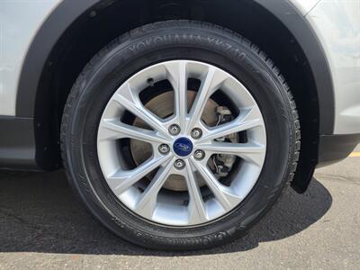 2017 Ford Escape SE   - Photo 20 - Fountain Hills, AZ 85268
