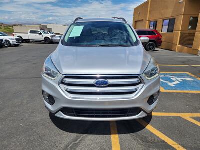 2017 Ford Escape SE   - Photo 8 - Fountain Hills, AZ 85268