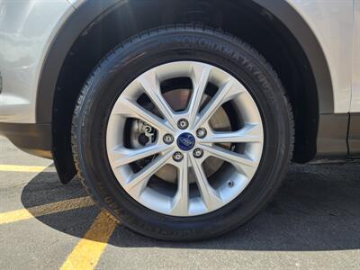 2017 Ford Escape SE   - Photo 17 - Fountain Hills, AZ 85268