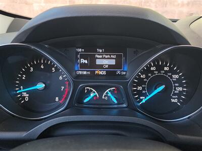 2017 Ford Escape SE   - Photo 43 - Fountain Hills, AZ 85268