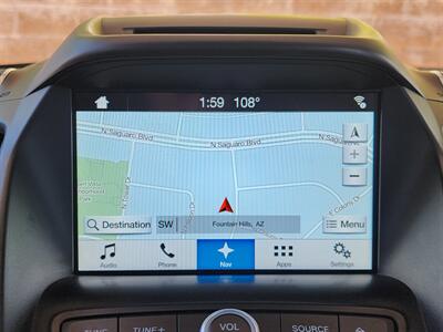2017 Ford Escape SE   - Photo 37 - Fountain Hills, AZ 85268