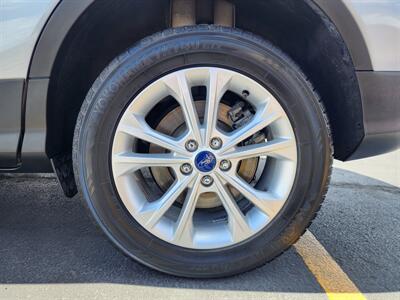 2017 Ford Escape SE   - Photo 18 - Fountain Hills, AZ 85268
