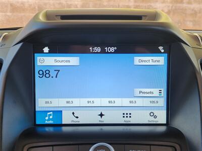 2017 Ford Escape SE   - Photo 39 - Fountain Hills, AZ 85268