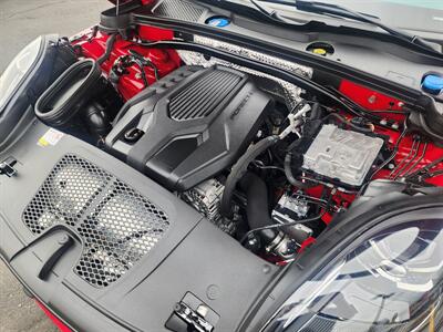 2023 Porsche Macan   - Photo 9 - Fountain Hills, AZ 85268