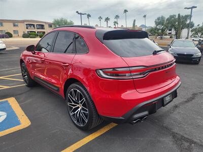 2023 Porsche Macan   - Photo 5 - Fountain Hills, AZ 85268