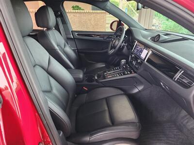 2023 Porsche Macan   - Photo 60 - Fountain Hills, AZ 85268