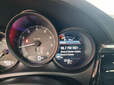 2023 Porsche Macan   - Photo 31 - Fountain Hills, AZ 85268