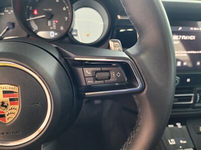 2023 Porsche Macan   - Photo 33 - Fountain Hills, AZ 85268