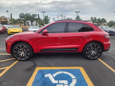 2023 Porsche Macan   - Photo 6 - Fountain Hills, AZ 85268
