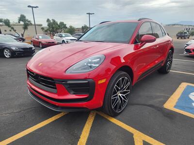 2023 Porsche Macan   - Photo 7 - Fountain Hills, AZ 85268