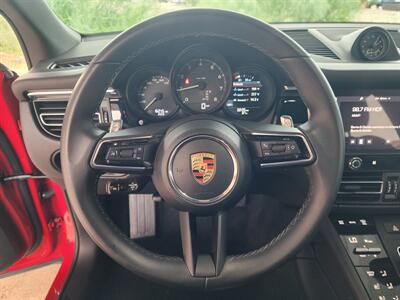 2023 Porsche Macan   - Photo 28 - Fountain Hills, AZ 85268