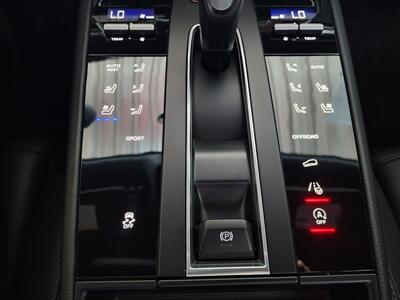 2023 Porsche Macan   - Photo 46 - Fountain Hills, AZ 85268