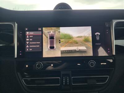 2023 Porsche Macan   - Photo 42 - Fountain Hills, AZ 85268