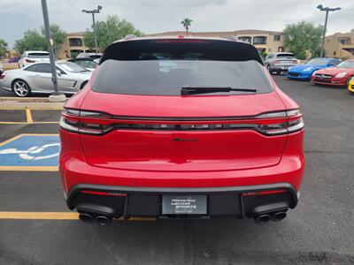 2023 Porsche Macan   - Photo 4 - Fountain Hills, AZ 85268