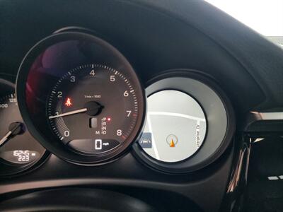 2023 Porsche Macan   - Photo 30 - Fountain Hills, AZ 85268