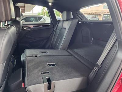 2023 Porsche Macan   - Photo 76 - Fountain Hills, AZ 85268