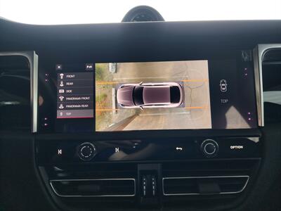 2023 Porsche Macan   - Photo 43 - Fountain Hills, AZ 85268