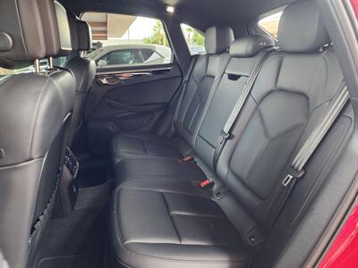 2023 Porsche Macan   - Photo 71 - Fountain Hills, AZ 85268