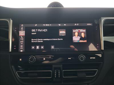 2023 Porsche Macan   - Photo 39 - Fountain Hills, AZ 85268