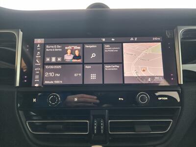 2023 Porsche Macan   - Photo 37 - Fountain Hills, AZ 85268