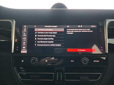 2023 Porsche Macan   - Photo 40 - Fountain Hills, AZ 85268