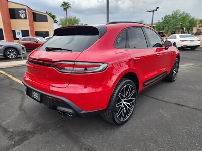2023 Porsche Macan   - Photo 3 - Fountain Hills, AZ 85268