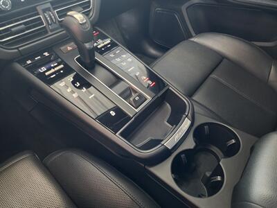 2023 Porsche Macan   - Photo 47 - Fountain Hills, AZ 85268