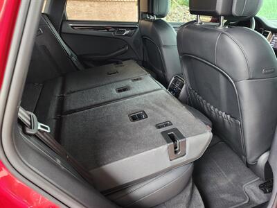 2023 Porsche Macan   - Photo 78 - Fountain Hills, AZ 85268