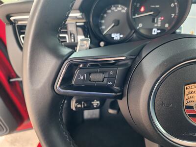 2023 Porsche Macan   - Photo 32 - Fountain Hills, AZ 85268