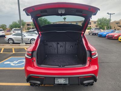 2023 Porsche Macan   - Photo 12 - Fountain Hills, AZ 85268