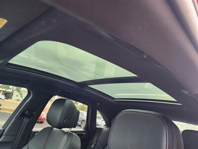 2023 Porsche Macan   - Photo 55 - Fountain Hills, AZ 85268