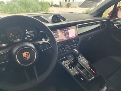 2023 Porsche Macan   - Photo 51 - Fountain Hills, AZ 85268