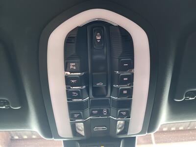 2023 Porsche Macan   - Photo 53 - Fountain Hills, AZ 85268