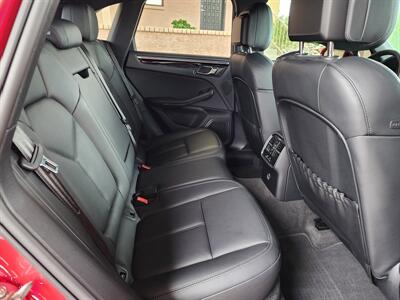 2023 Porsche Macan   - Photo 65 - Fountain Hills, AZ 85268