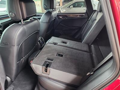 2023 Porsche Macan   - Photo 75 - Fountain Hills, AZ 85268