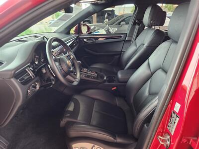 2023 Porsche Macan   - Photo 24 - Fountain Hills, AZ 85268
