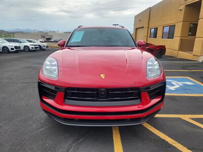 2023 Porsche Macan   - Photo 8 - Fountain Hills, AZ 85268