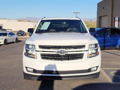 2018 Chevrolet Suburban Premier   - Photo 8 - Fountain Hills, AZ 85268