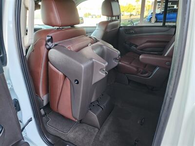 2018 Chevrolet Suburban Premier   - Photo 88 - Fountain Hills, AZ 85268