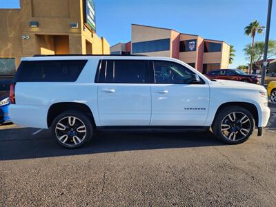 2018 Chevrolet Suburban Premier   - Photo 2 - Fountain Hills, AZ 85268