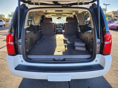 2018 Chevrolet Suburban Premier   - Photo 15 - Fountain Hills, AZ 85268