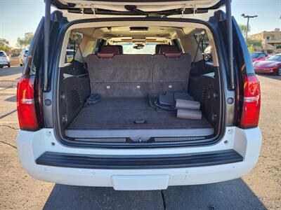 2018 Chevrolet Suburban Premier   - Photo 14 - Fountain Hills, AZ 85268