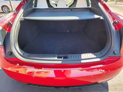 2019 Tesla Model S Performance   - Photo 12 - Fountain Hills, AZ 85268