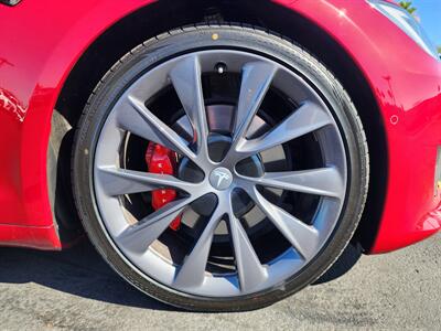 2019 Tesla Model S Performance   - Photo 15 - Fountain Hills, AZ 85268