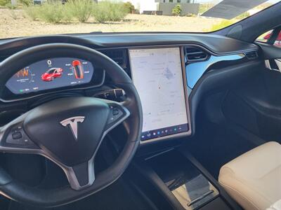2019 Tesla Model S Performance   - Photo 40 - Fountain Hills, AZ 85268